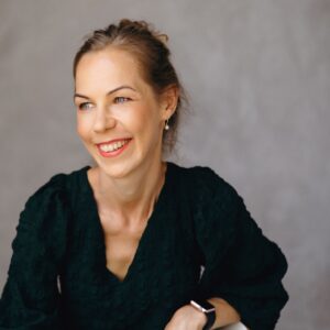 Victoria Palusaar