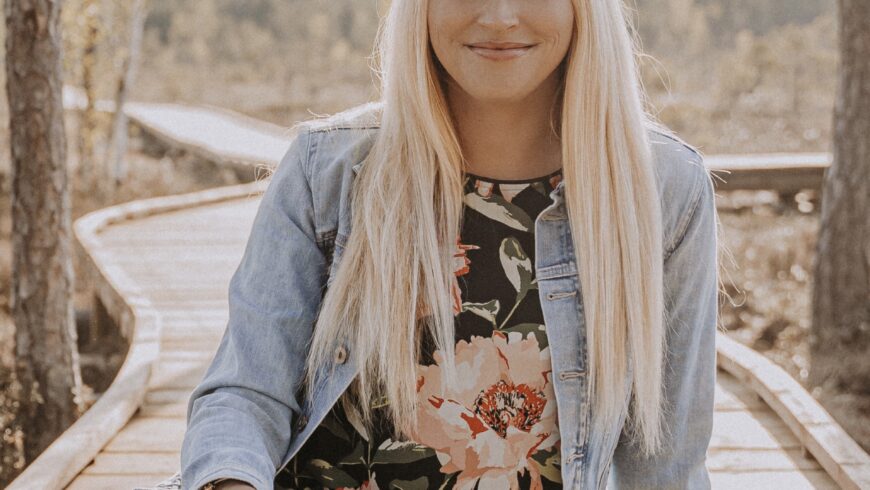 Liisa Lippu